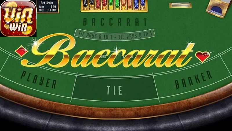 baccarat