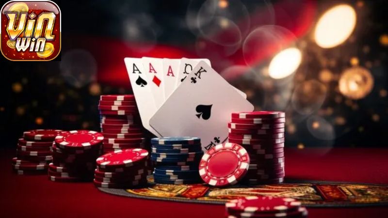Các Hình Thức Chơi Bài Baccarat Phổ Biến Nhất