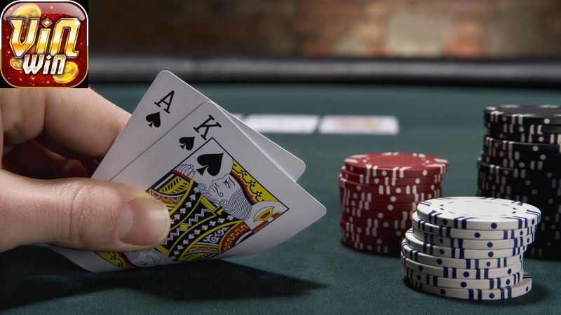 Giới thiệu về Blackjack