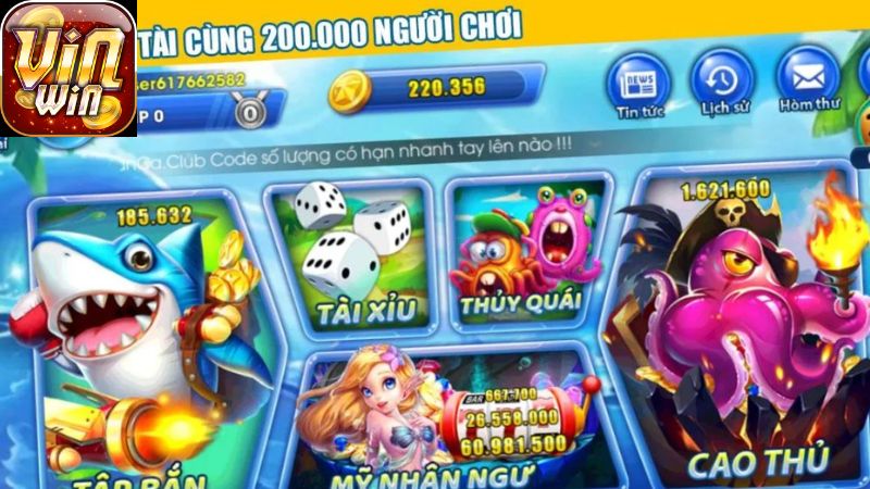 Khái Niệm Về Hải Tặc Bắn Cá