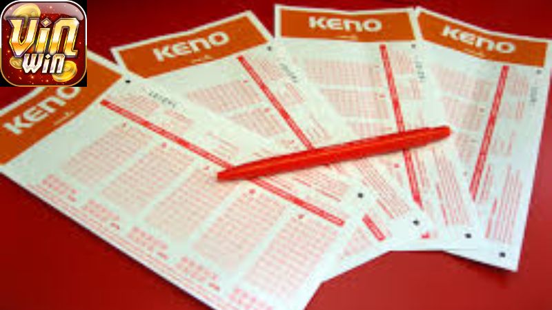 Những Lý Do Khiến Keno Nhanh 5 Phút Được Ưa Chuộng