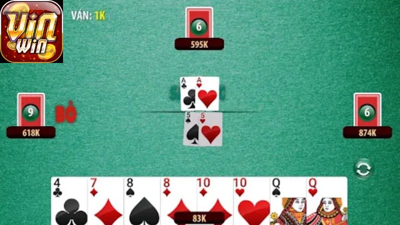 So Sánh Sâm Lốc Với Các Trò Chơi Bài Khác