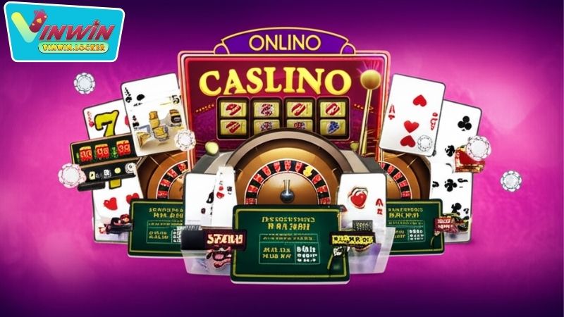 Khách hàng và đối tác của Vinwin