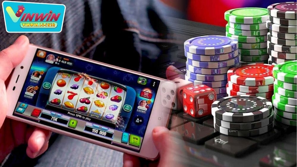 Trải nghiệm cá cược tại Vinwin