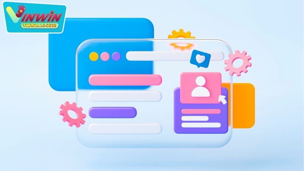 Đăng ký và đăng nhập Vinwin