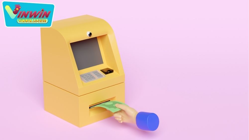 Nạp và rút tiền tại Vinwin