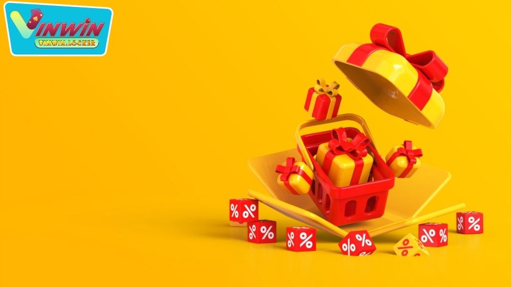 Khuyến mãi và ưu đãi lôi cuốn