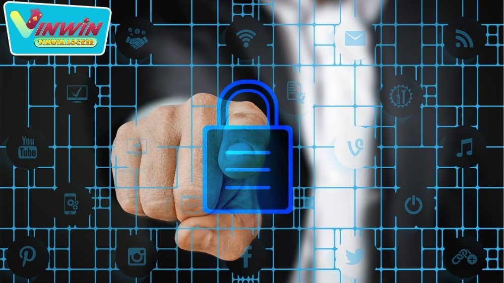 Chính sách bảo mật chặt chẽ