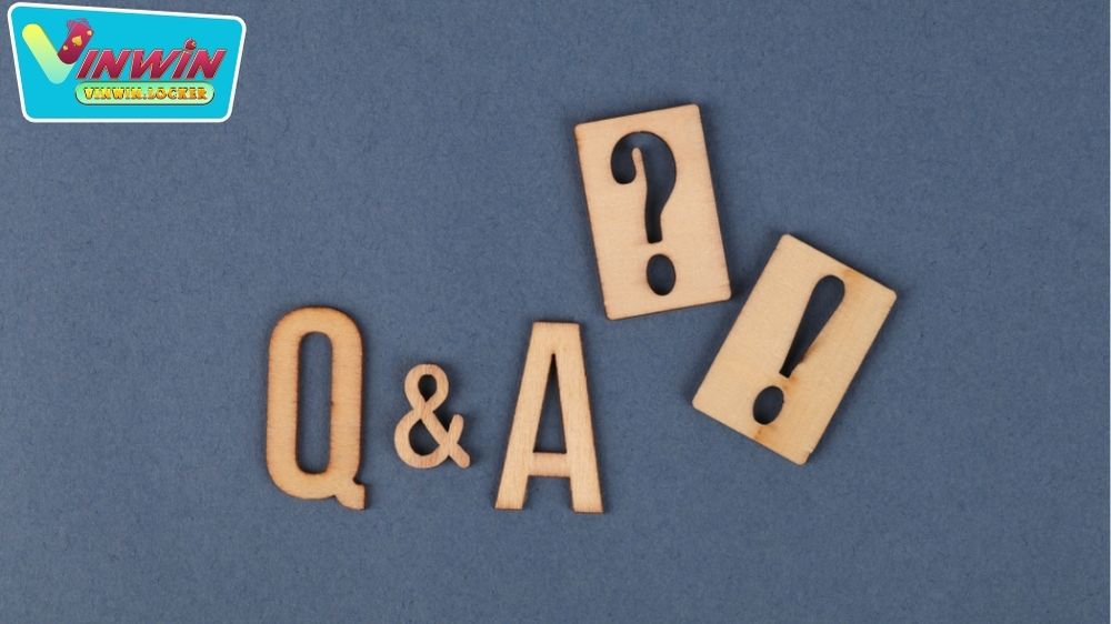 Câu hỏi thường gặp (FAQ)