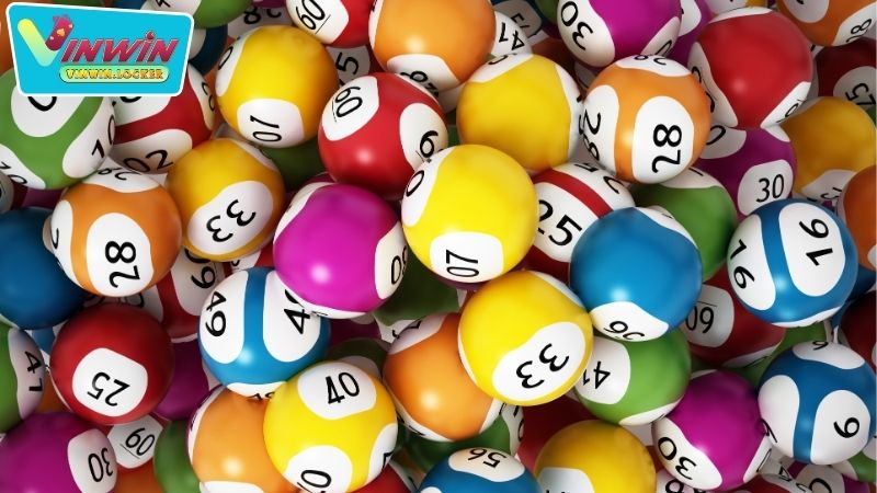 Những ưu điểm khi tham gia vào chơi Xổ Số Vinwin