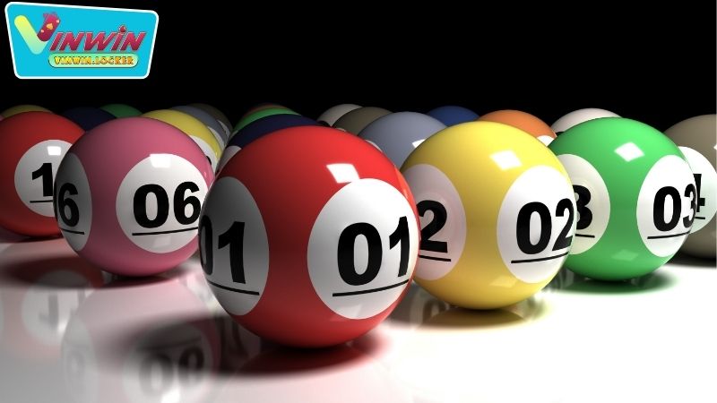 Các loại hình được cung cấp ở trên Xổ Số Vinwin